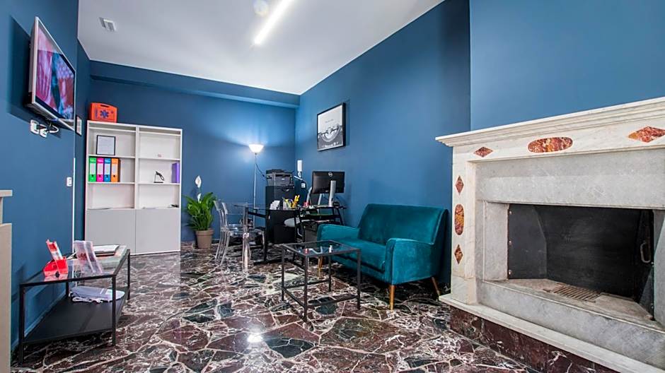 Regolo Rooms Vaticano