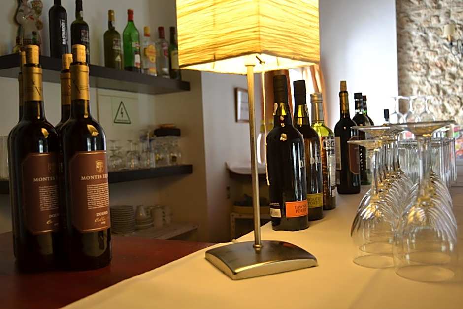 Quinta da Alcaidaria Mor