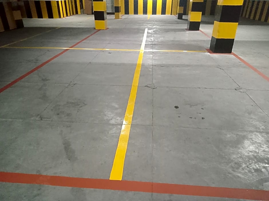 THE ROYAL COURT HOTEL & SPA