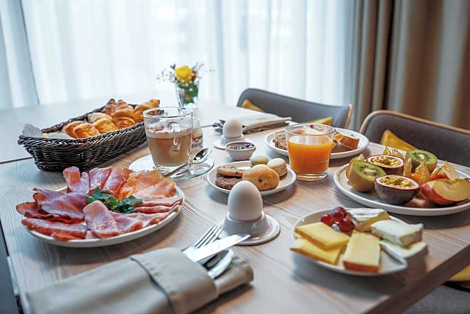 Mercure Hotel Delémont