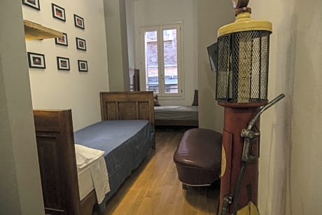Suite-Standard-Bagno in camera con vasca-Nuvolari