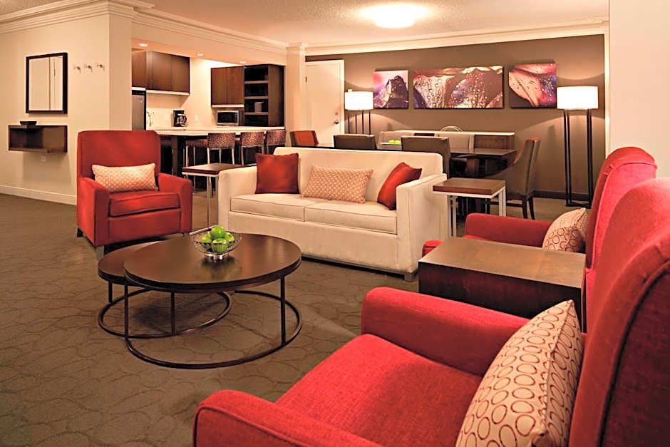 Delta Hotels by Marriott Winnipeg