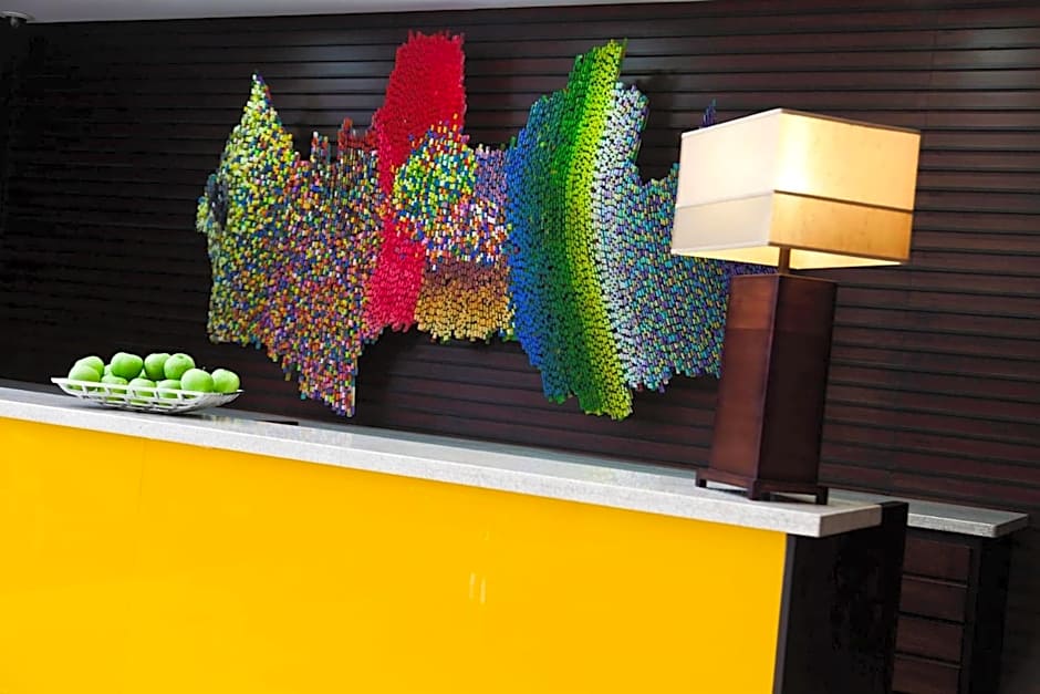 Renaissance by Marriott Caracas La Castellana Hotel