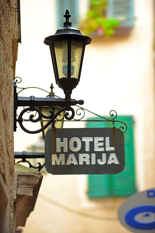 Hotel Marija