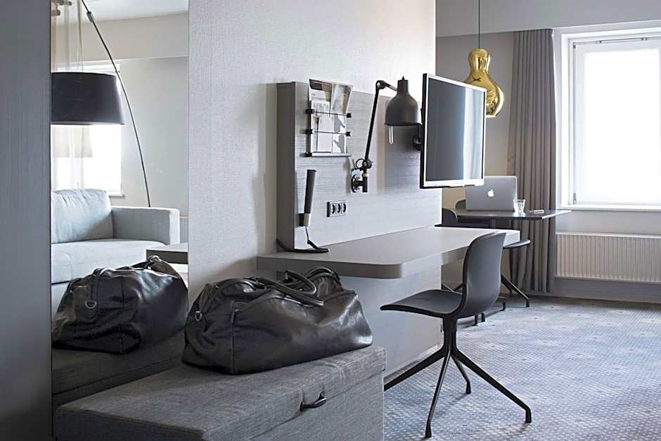 Scandic Regina