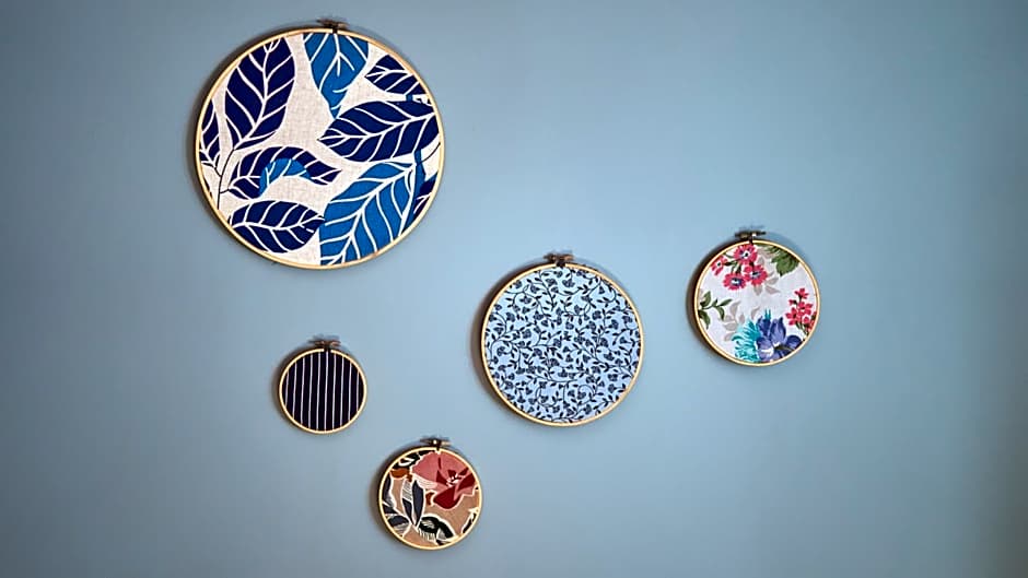 Sztukmistrz Magician Art Rooms