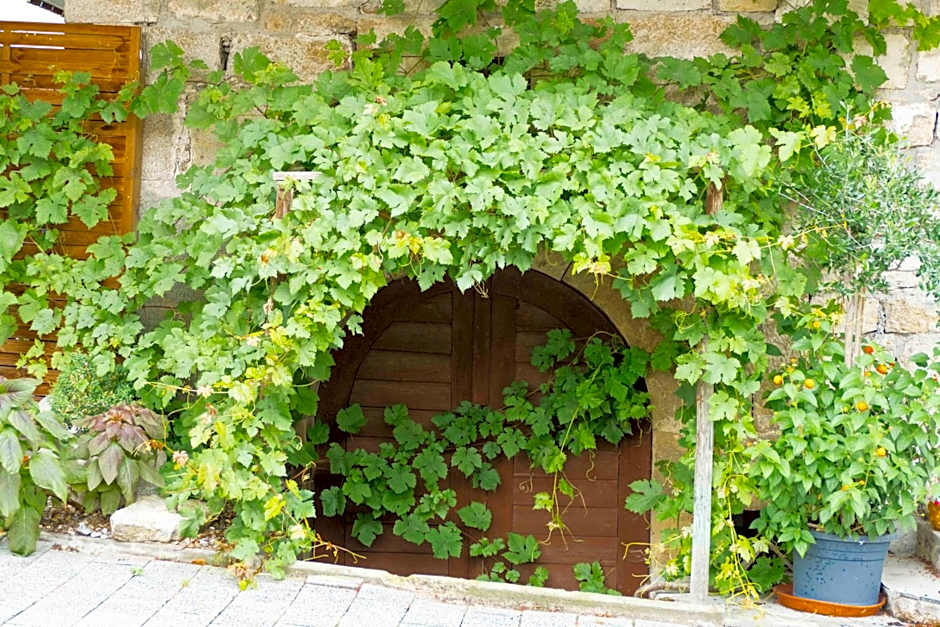 Hotel Landgasthof Lell