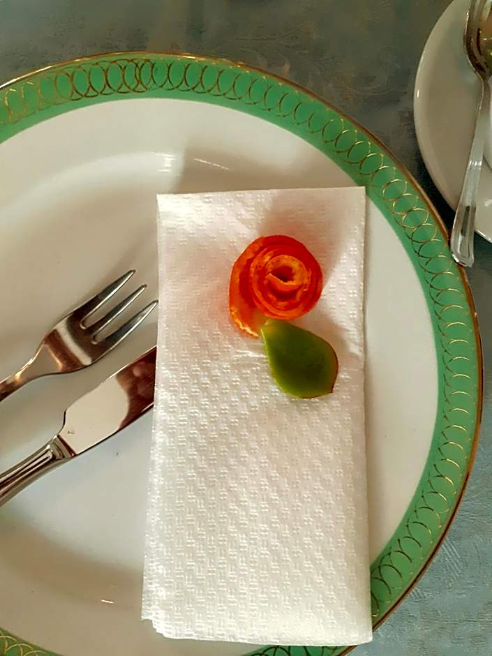 Le Terrazze Sul Pollino B&B