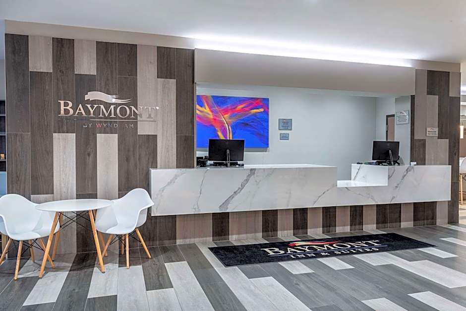 Baymont by Wyndham Madison South