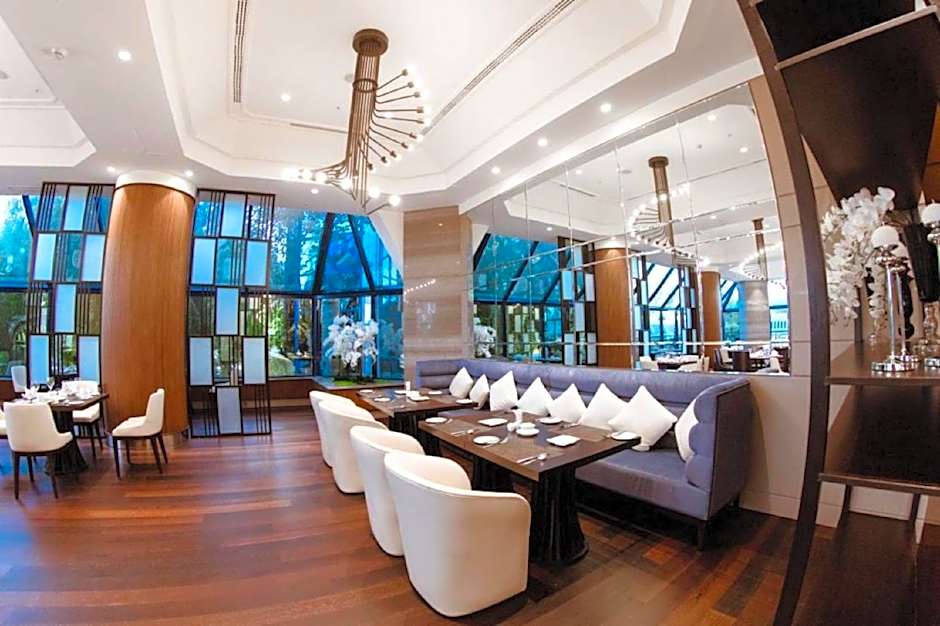 International Hotel Tashkent