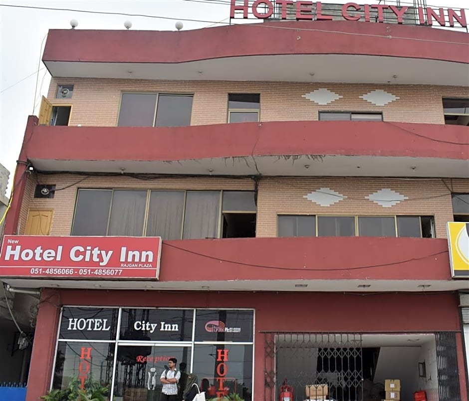 Hotel Travel Inn