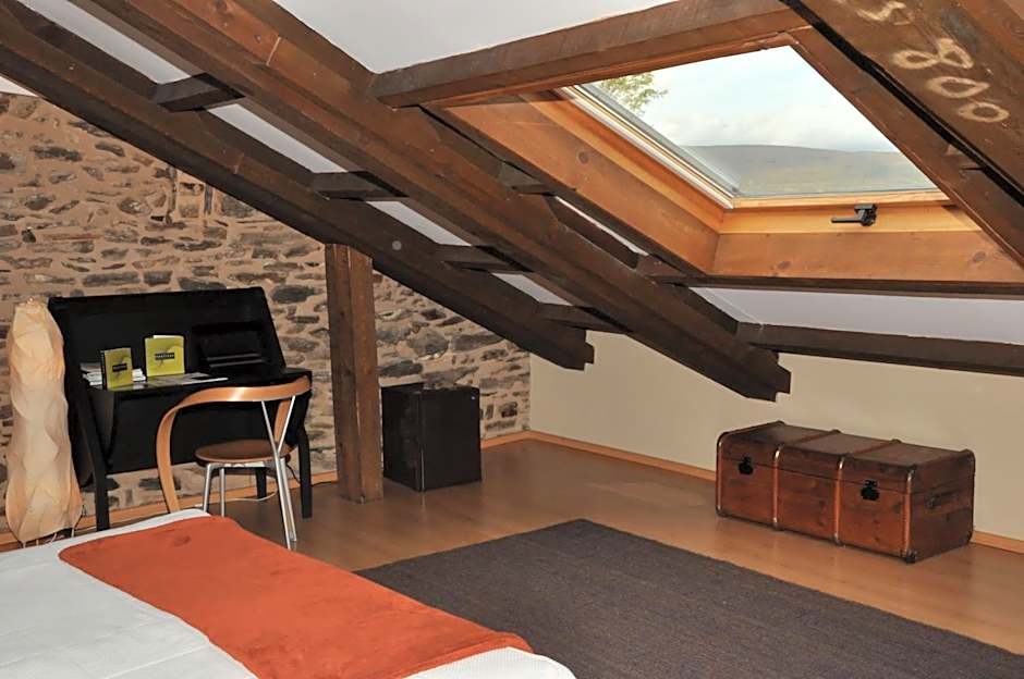 Posada Real La Carteria