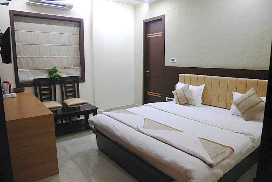 Vandana Residency