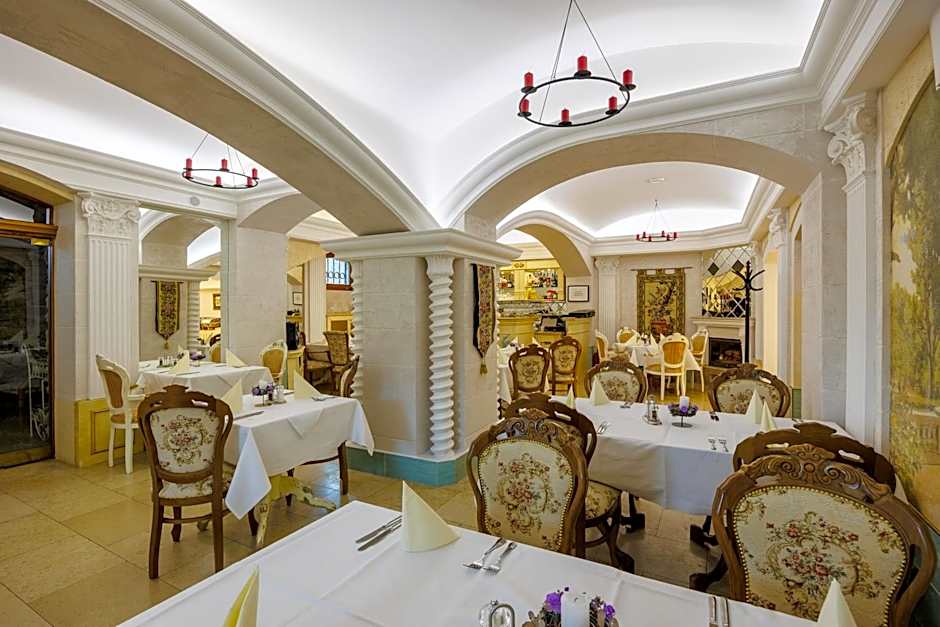 Hotel U Zámečku Cihelny