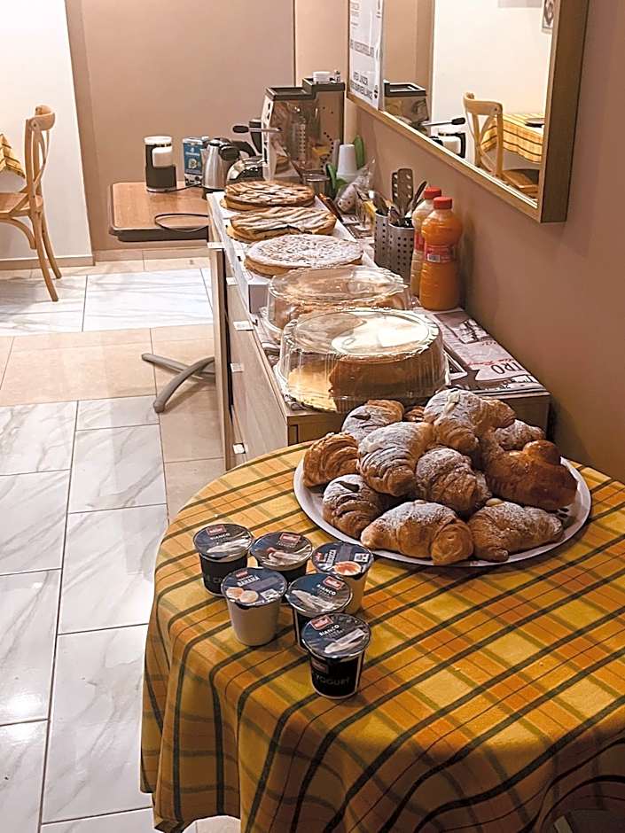 Terrazza Partenopea