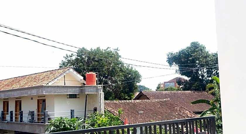 Grownicle Living Syariah 