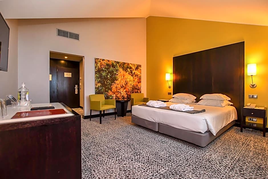 Quinta Mirabela - Design Hotel