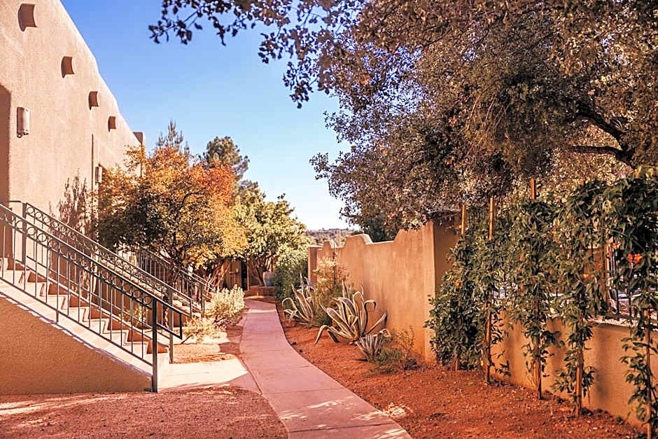 Southwest Inn At Sedona