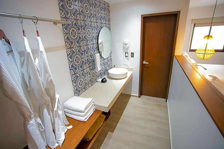 Nuxká Hotel Boutique