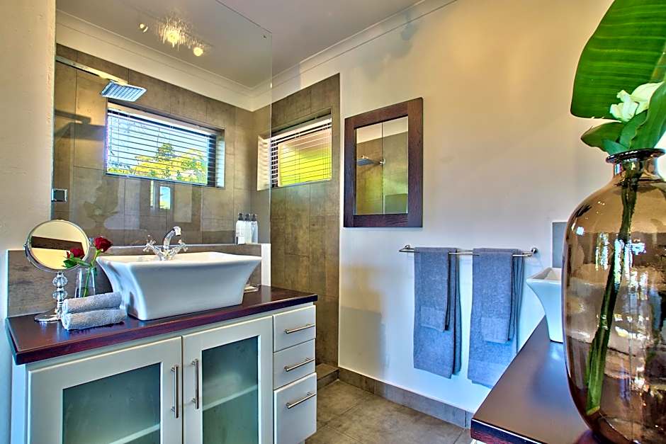 Dreamhouse Guest House