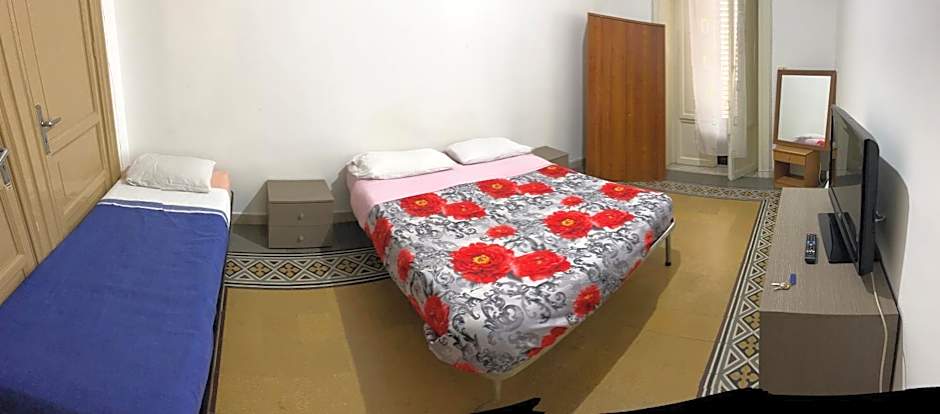 Manzoni rooms