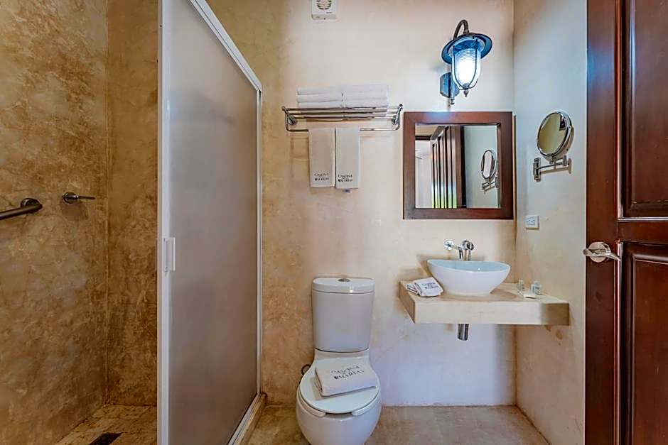 Casona Las Tres Marías - Hotel Only adults