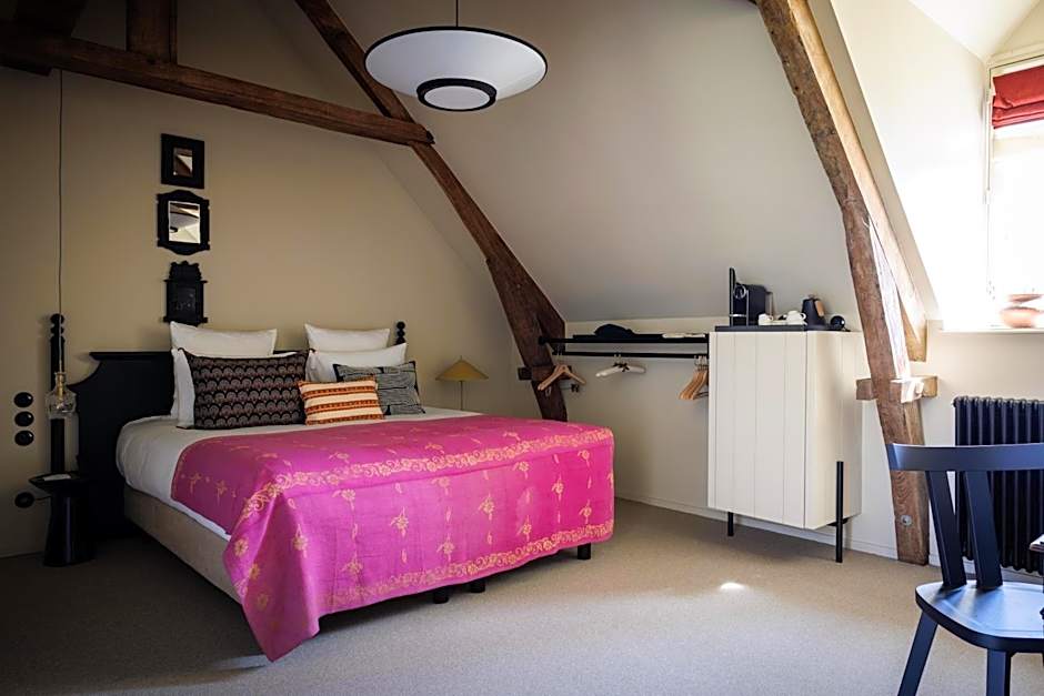 Domaine de Locguénolé & Spa - Relais & Chateaux