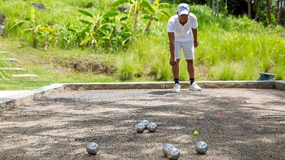 Breathtaking Koh Koon - Provence Meets The East Sleeps 14 Adults 8 Kids