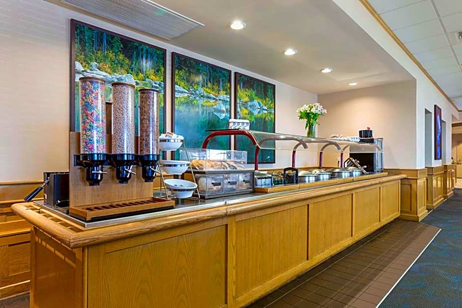 Best Western Plus Coeur D'Alene Inn