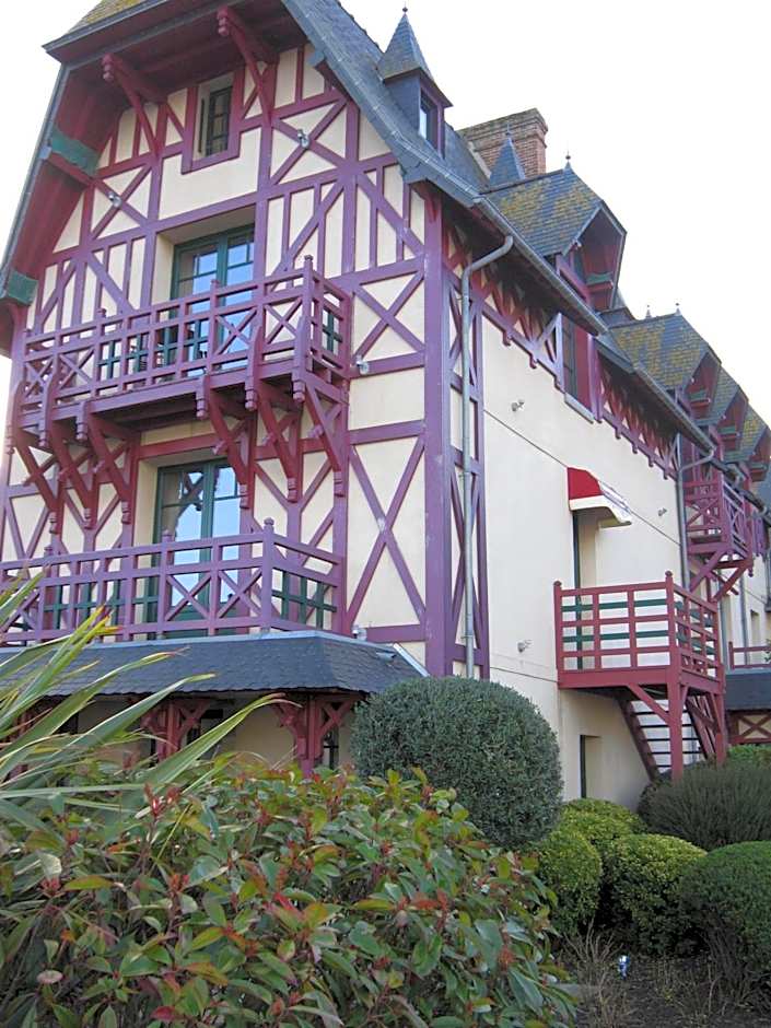 Manoir Du Cunningham