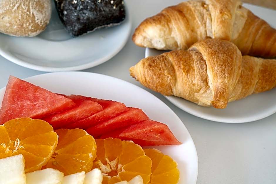Hotel Amadeos - Matosinhos - Porto