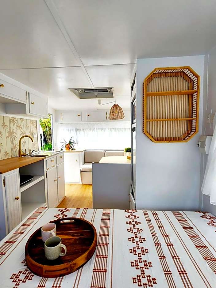 Esk Caravan Park & Rail Trail Motel