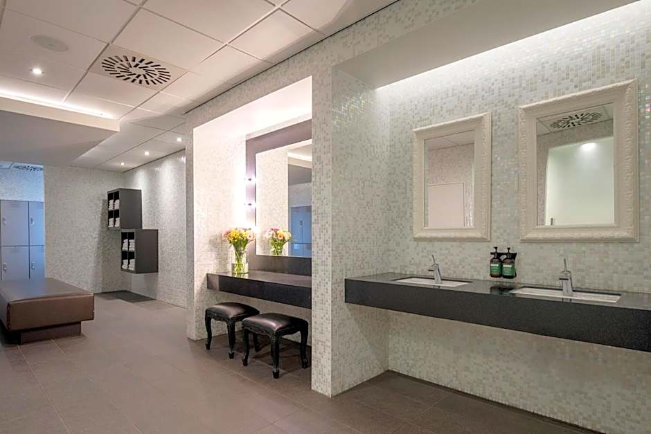 Crowne Plaza Antwerpen By IHG