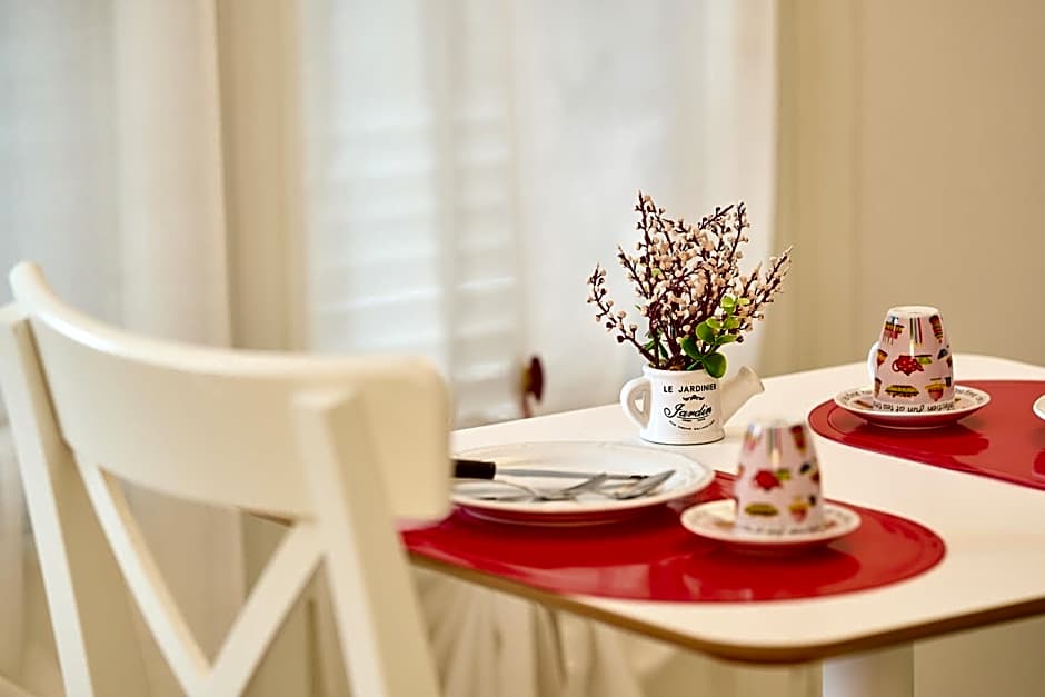 Il Fiore di Monnalisa