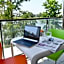 Appart-Hôtel Mer & Golf City Bordeaux - Bruges