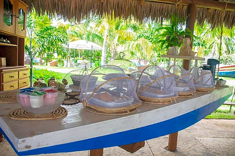 Pousada Villa del Lótus