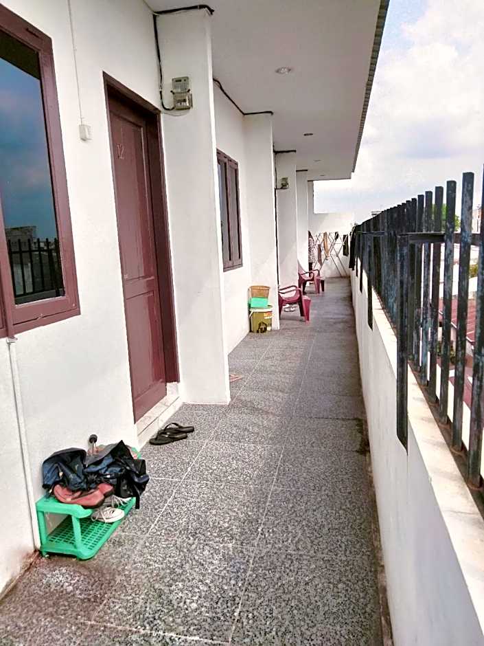 Hotel O As-sakinah Syariah 2