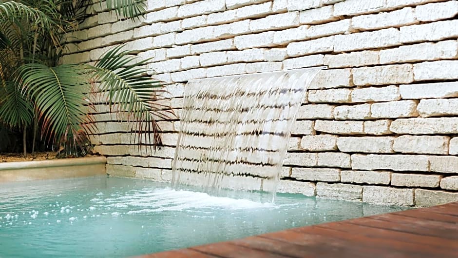 The Strabon Tulum