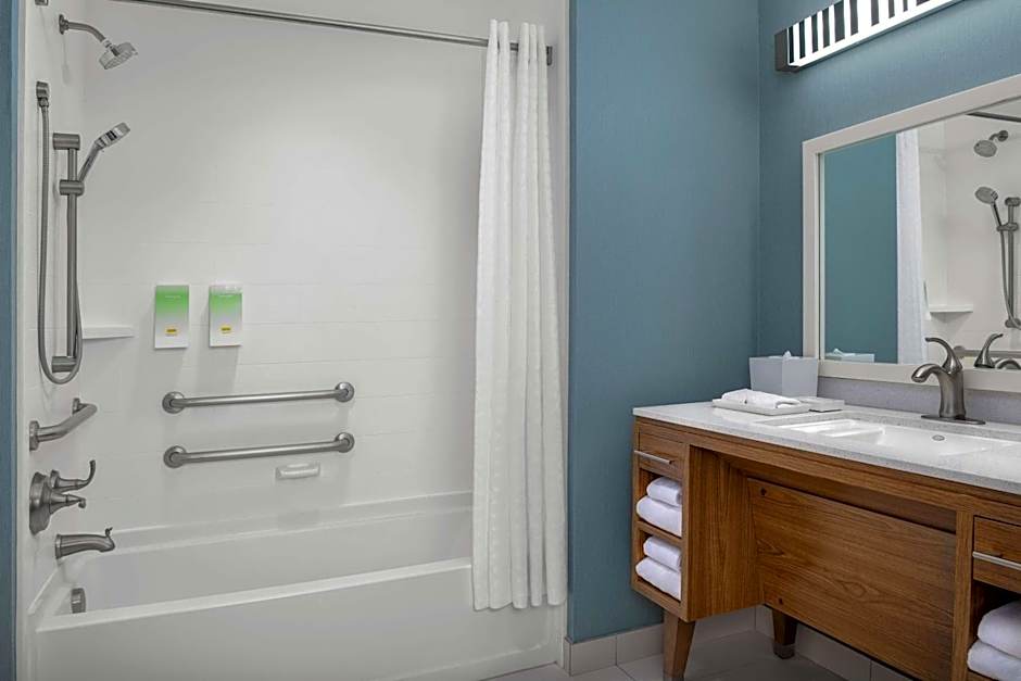 Home2 Suites by Hilton Austin Round Rock