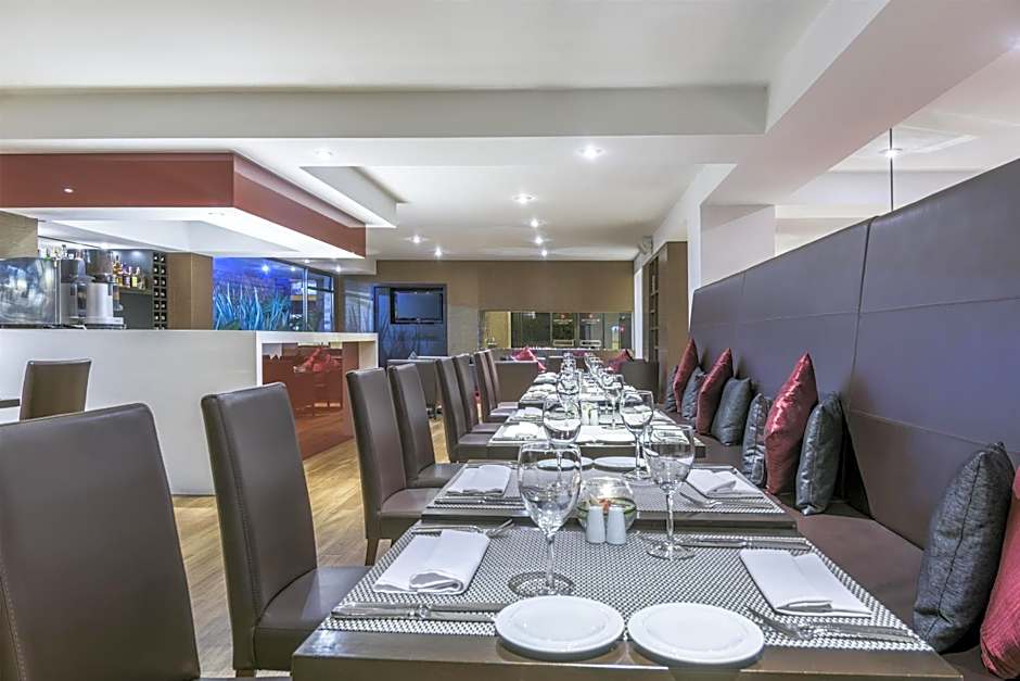 NH Collection Bogota Andino Royal