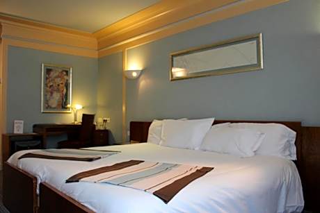 Chambre Privilege Single