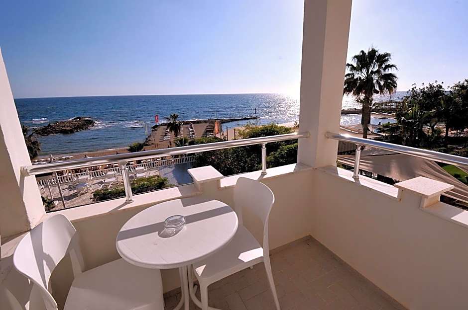 Ramira Beach Hotel - All Inclusive