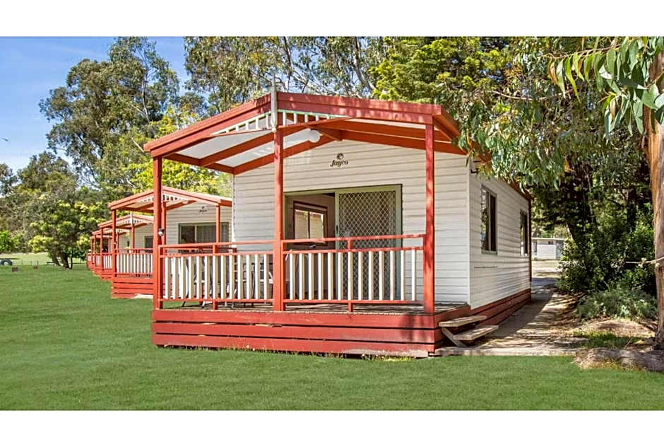 Discovery Parks - Grampians