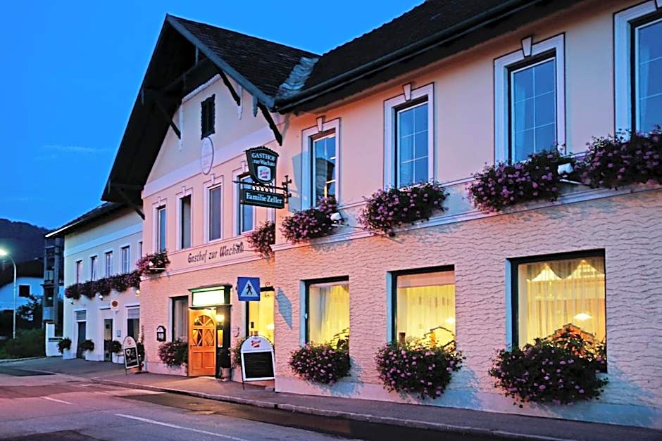 Gasthof zur Wachau