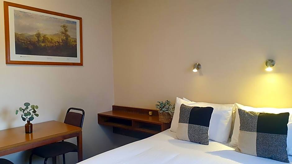Katoomba Town Centre Motel