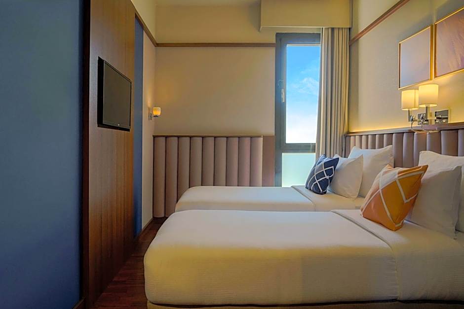 Four Points Flex by Sheraton Bursa Nilufer