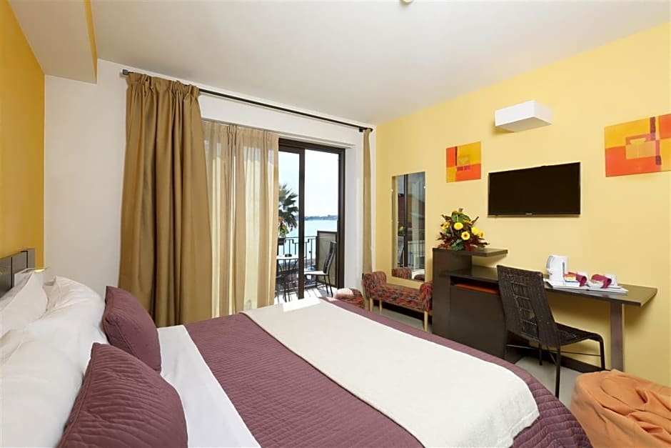 Hotel San Giovanni