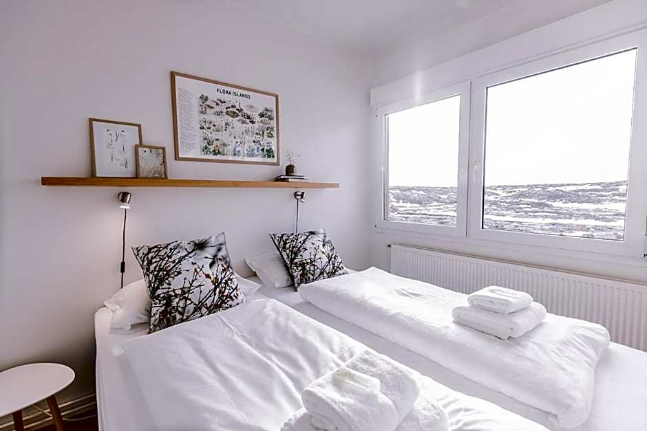 Hlid Bed and Breakfast