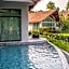 Villa De Leaf River Kaeng Krachan