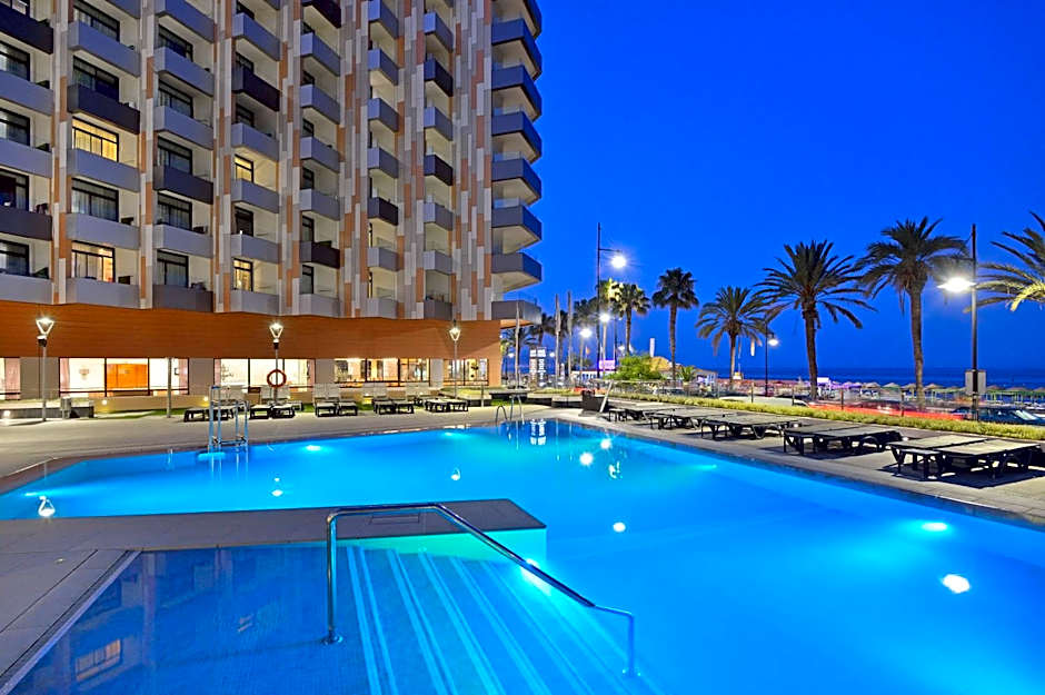 Meliá Costa Del Sol